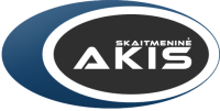 SKAITMENINĖ AKIS, MB