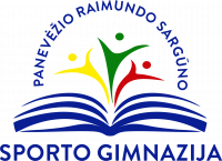 PANEVĖŽIO RAIMUNDO SARGŪNO SPORTO GIMNAZIJA