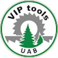 Miško, sodo ir statybinių įrankių parduotuvė, UAB  VIP tools