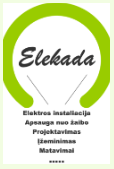 ELEKADA, MB