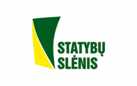 STATYBŲ SLĖNIS, UAB