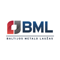 BALTIJOS METALO LAUŽAS, UAB