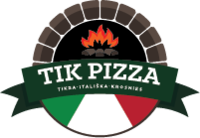 TIK PICA, UAB