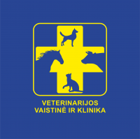 ŠARŪNO VETERINARIJA, MB - veterinarijos klinika  Gargždai,  Klaipėda, Vakarų Lietuva