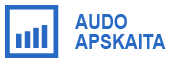 AUDO APSKAITA, MB