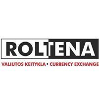 ROLTENA, UAB - valiutos keityklos filialas