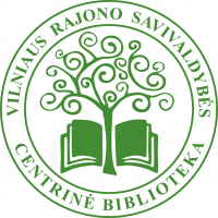 VILNIAUS RAJONO SAVIVALDYBĖS CENTRINĖ BIBLIOTEKA