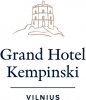 KEMPINSKI HOTEL VILNIUS, UAB GRAND HOTEL VILNIUS viešbutis
