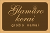 GLAMŪRO KERAI - grožio namai, UAB MURISTA