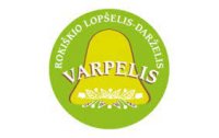 VARPELIS, Rokiškio lopšelis-darželis