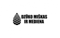 DZŪKO MIŠKAS IR MEDIENA, UAB