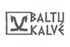 BALTŲ KALVĖ - meninė kalvystė Klaipėdoje