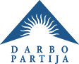 DARBO PARTIJA, Panevėžio r. skyrius