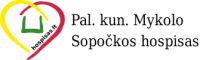 PAL. KUN. MYKOLO SAPOČKOS HOSPISAS, VšĮ