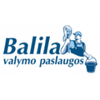 BALILA, UAB - visos valymo paslaugos