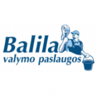 BALILA, UAB filialas