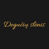 DEGUČIŲ SLĖNIS