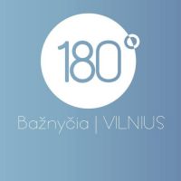 180 laipsnių bažnyčia