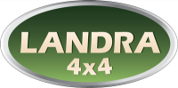 LANDRA 4x4, MB