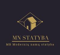 MODERNIŲ NAMŲ STATYBA, MB