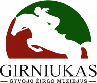GIRNIUKAS, VšĮ