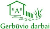 GERBŪVIO DARBAI, UAB