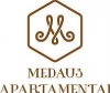 MEDAUS APARTAMENTAI patalpų nuoma