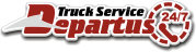 DEPARTUS TRUCK SERVICE, UAB