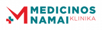 MEDICINOS NAMAI ŠEIMAI, UAB