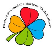 DOBILIUKAS, Klaipėdos lopšelis - darželis