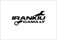 www.irankiugama.lt - elektriniai įrankiai, darbo įrankiai, įrankiai, automobilių remontui, sodo technika prekyba internetu