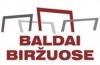 BALDAI BIRŽUOSE, MB