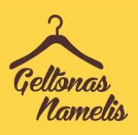 GELTONAS NAMELIS, UAB - elektroninė parduotuvė