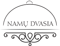 NAMŲ DVASIA, UAB