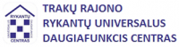 TRAKŲ RAJONO RYKANTŲ UNIVERSALUS DAUGIAFUNKCINIS CENTRAS