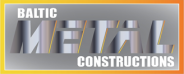 BALTIC METAL CONSTRUCTIONS, UAB