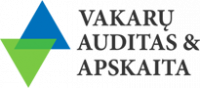 VAKARŲ AUDITAS IR APSKAITA, UAB