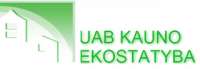 KAUNO EKOSTATYBA, UAB