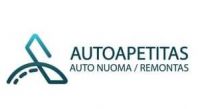 AUTOAPETITAS, UAB - automobilių servisas, remontas, taisymas, automobilių nuoma Mažeikiai