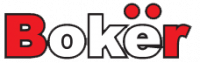 BOKER, UAB