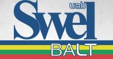SWELBALT, UAB - MP Bolagen, Roxtec, Dietzel Univolt oficialūs atstovai Lietuvoje ir Latvijoje