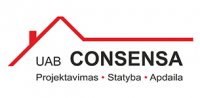 CONSENSA, UAB