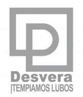 DESVERA, UAB