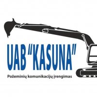 KASUNA, UAB