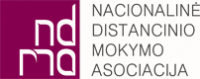 NACIONALINĖ DISTANCINIO MOKYMO ASOCIACIJA