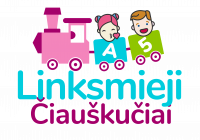 LINKSMIEJI ČIAUŠKUČIAI, VšĮ