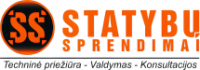 STATYBŲ SPRENDIMAI, UAB