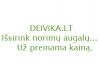 DEIVIKA
