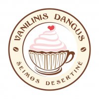 VANILINIS DANGUS, MB