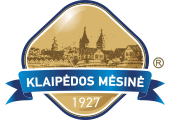 KLAIPĖDOS MĖSINĖ, UAB